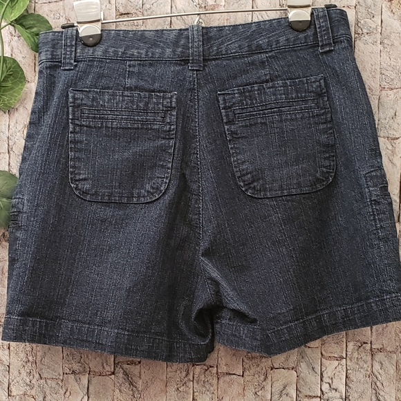 Lee Shorts Lee Khakis Denim Shorts 8m Poshmark